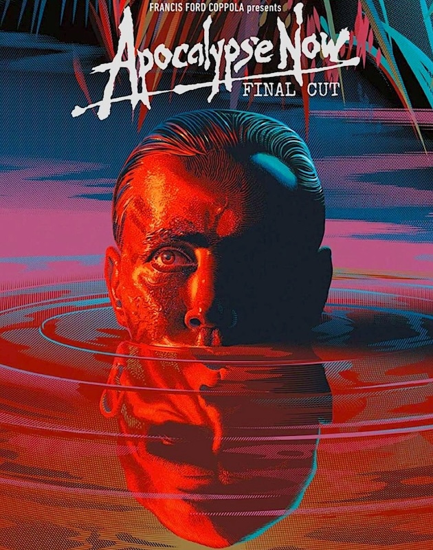 Apocalypse Now - Final Cut - Cartazes