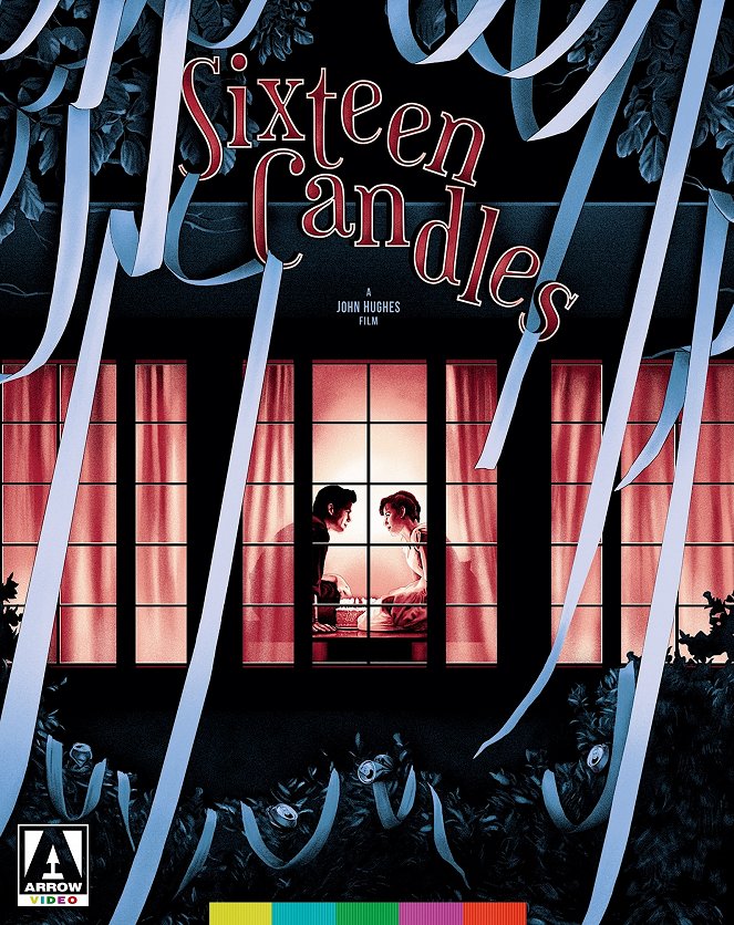 Sixteen Candles - Posters