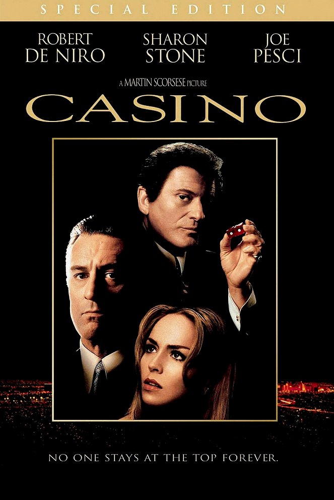 Casino - Posters