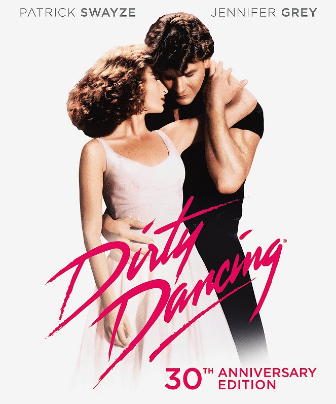 Dirty Dancing - Carteles