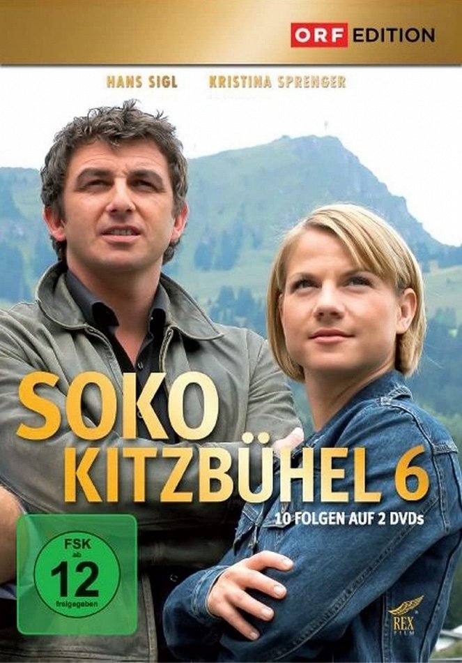 SOKO Kitzbühel - SOKO Kitzbühel - Season 5 - Affiches