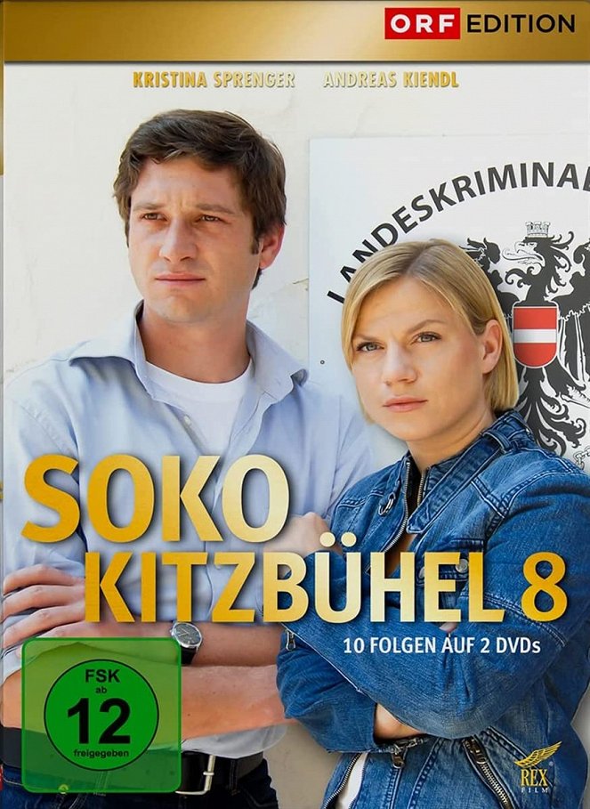 SOKO Kitzbühel - SOKO Kitzbühel - Season 6 - Plakate