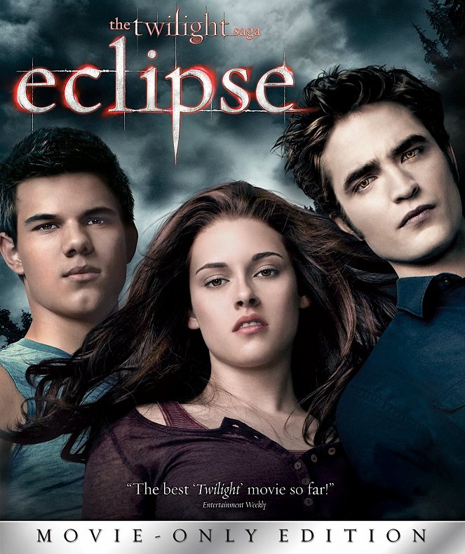 Twilight - Chapitre 3 : Hésitation - Affiches