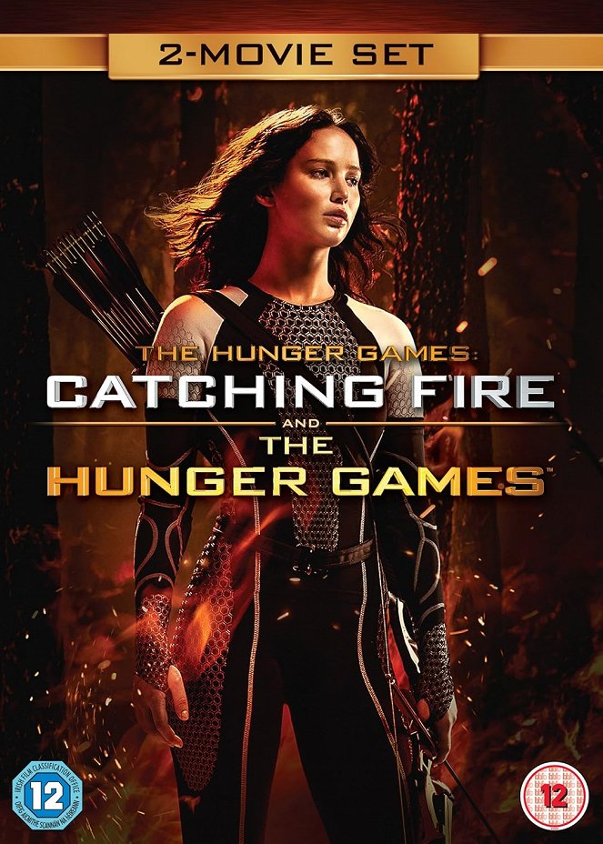 The Hunger Games - Posters