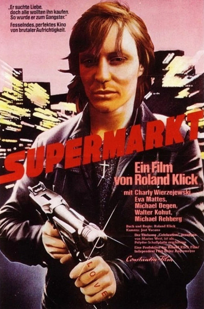 Supermarkt - Posters