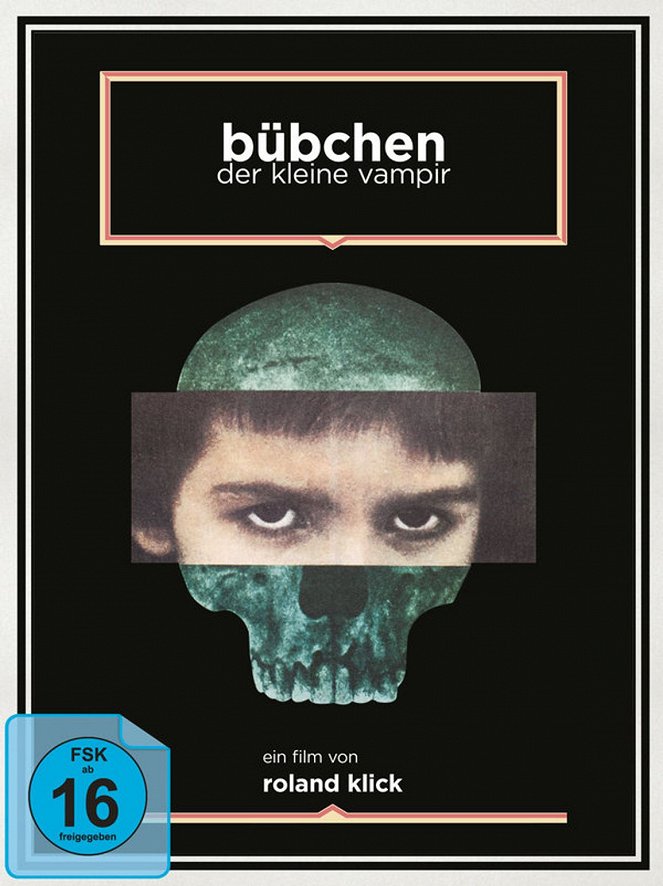 Bübchen - Plakate