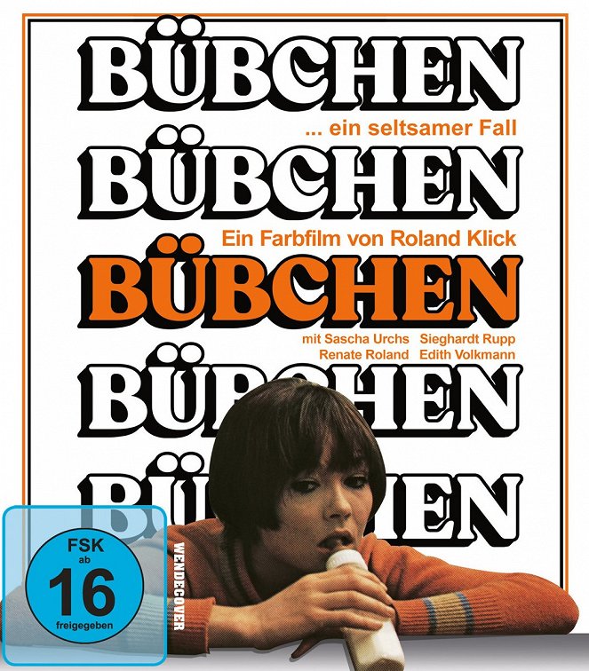 Bübchen - Plakate