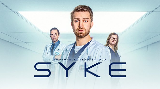 Syke - Syke - Season 17 - Posters