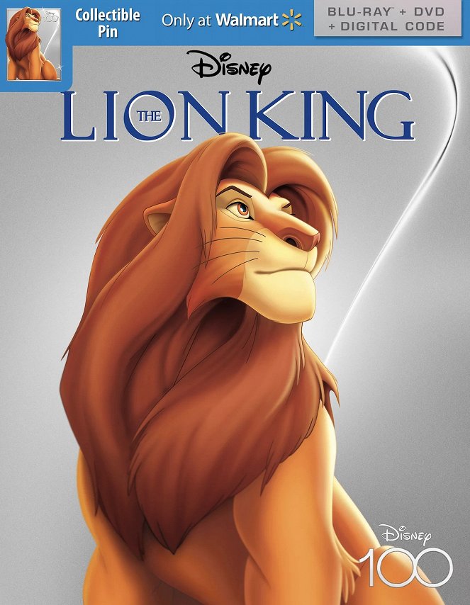 The Lion King - Posters