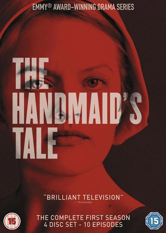 The Handmaid's Tale - The Handmaid's Tale - Season 1 - Posters