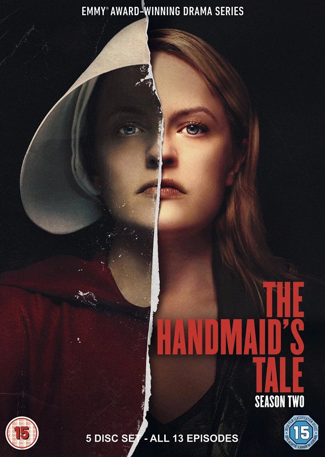 The Handmaid's Tale - Season 2 - Posters