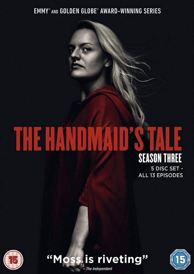 The Handmaid's Tale - The Handmaid's Tale - Season 3 - Posters