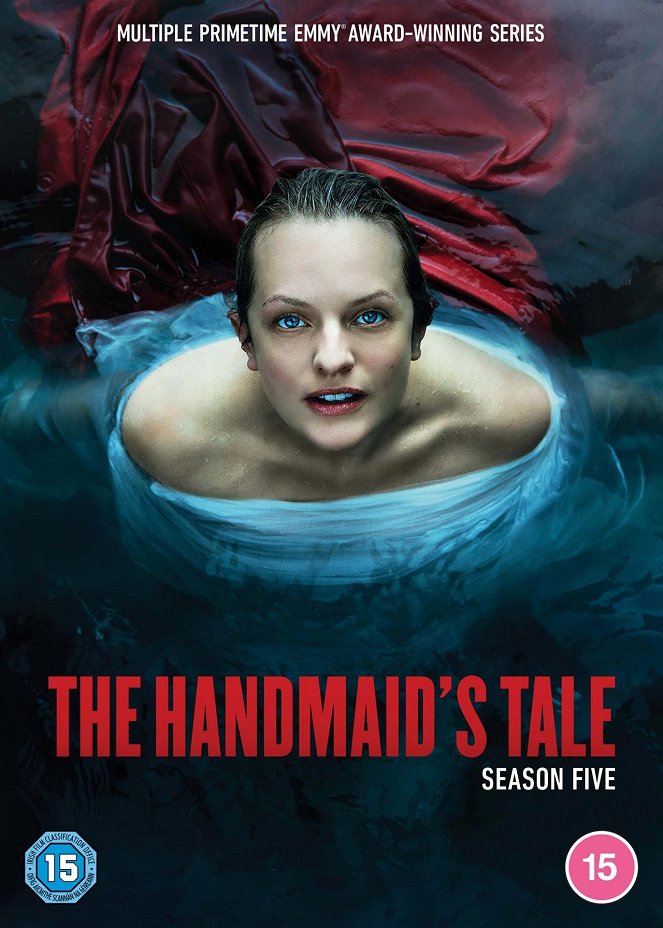 The Handmaid's Tale - The Handmaid's Tale - Season 5 - Posters