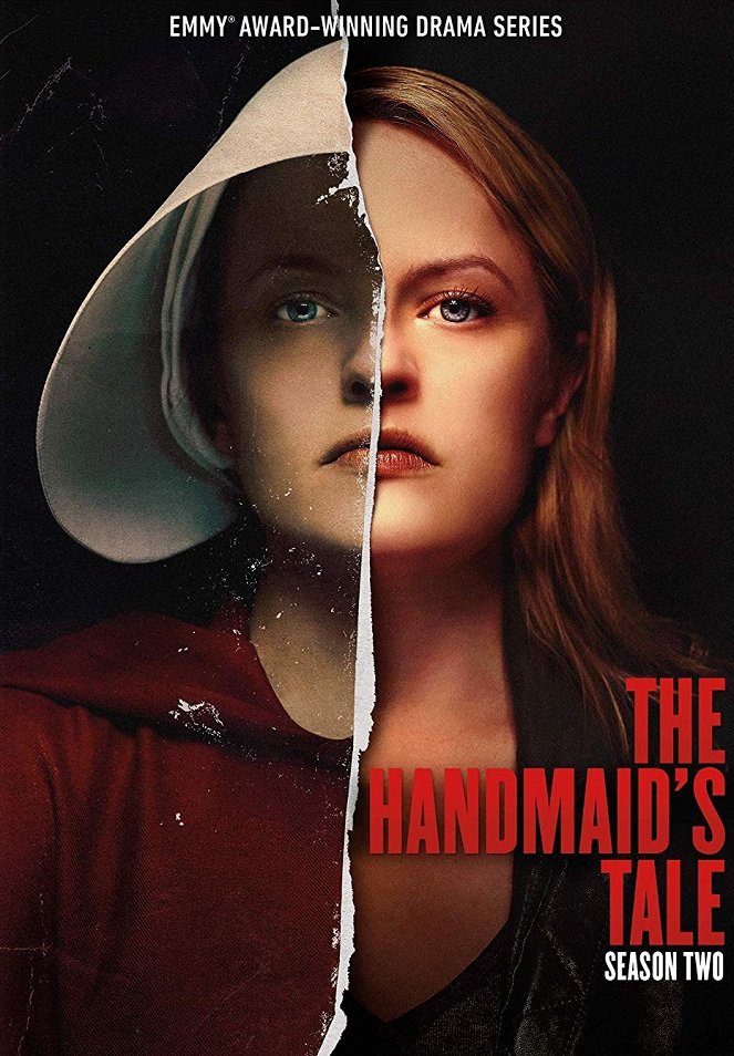 The Handmaid's Tale : La servante écarlate - The Handmaid's Tale : La servante écarlate - Season 2 - Affiches