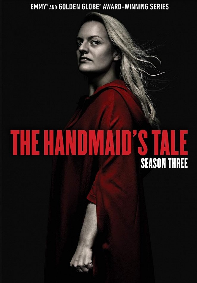 The Handmaid's Tale - Season 3 - Posters