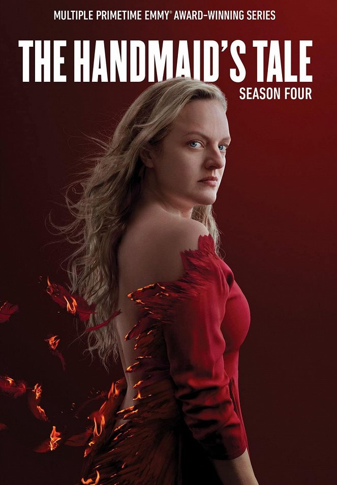 The Handmaid's Tale - Season 4 - Julisteet