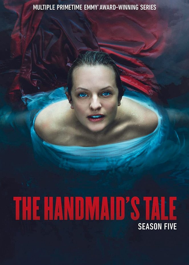 The Handmaid's Tale - Season 5 - Cartazes