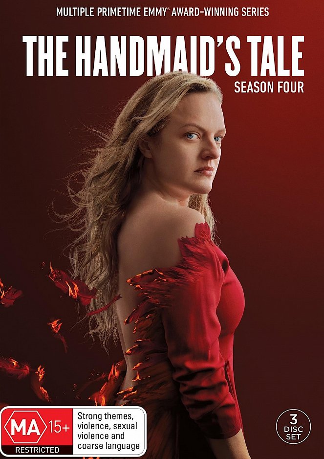 The Handmaid's Tale - Season 4 - Posters