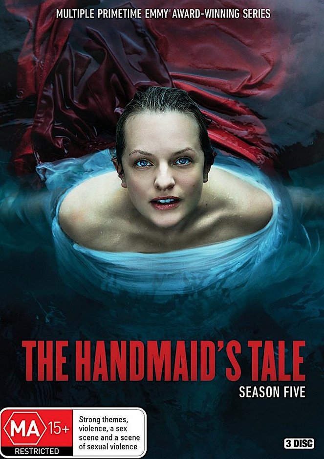 The Handmaid's Tale - The Handmaid's Tale - Season 5 - Posters