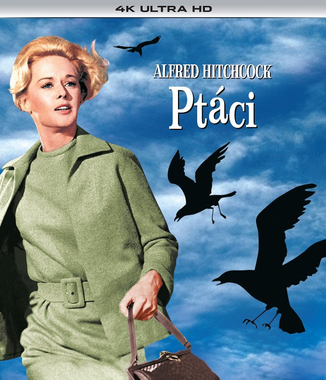 Ptáci - Plakáty