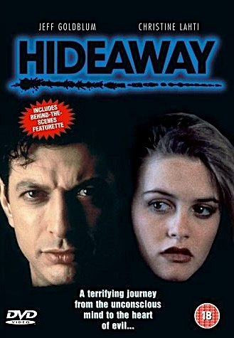 Hideaway - Posters