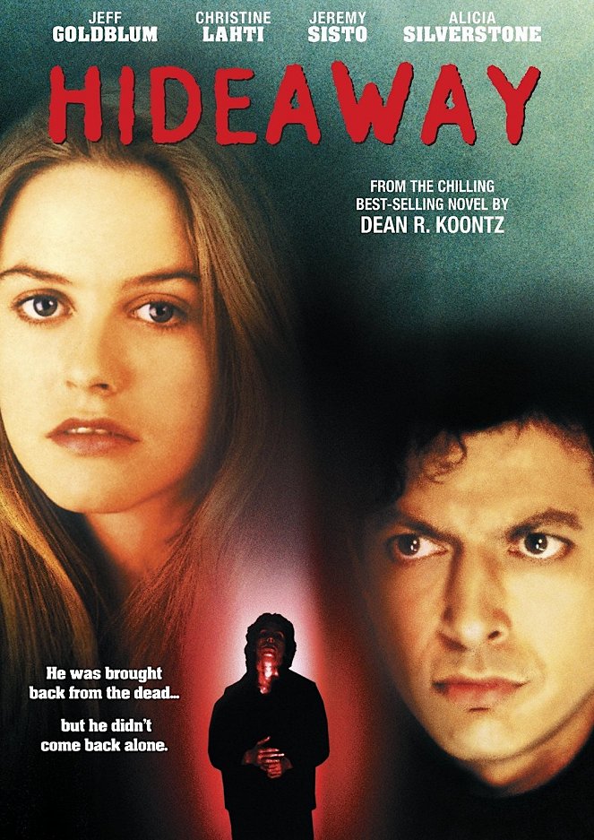 Hideaway - Posters