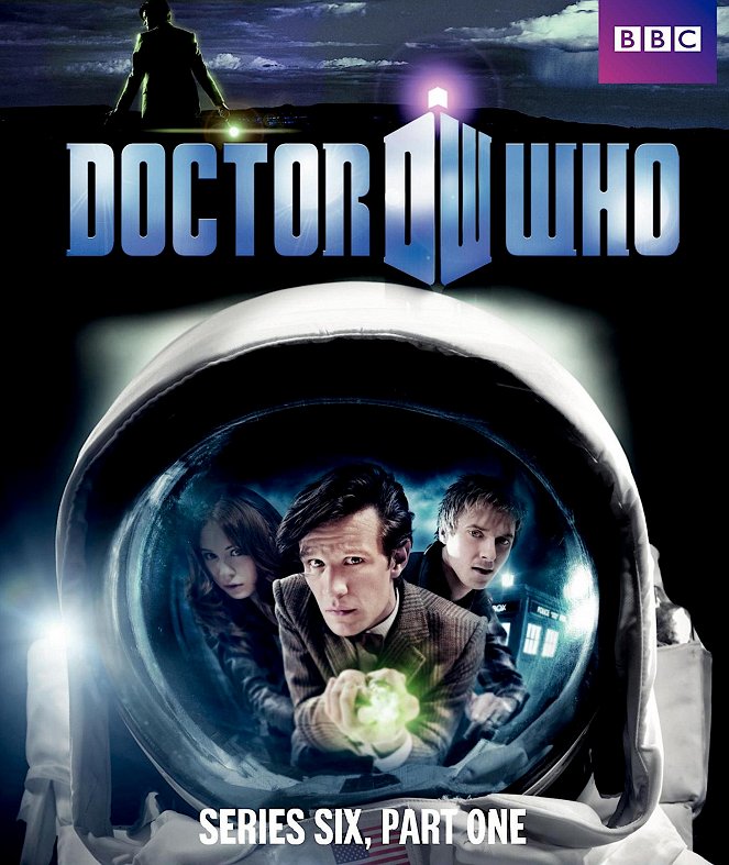 Doctor Who - Season 6 - Posters