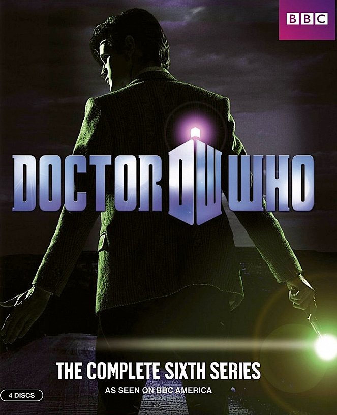 Doctor Who - Season 6 - Posters