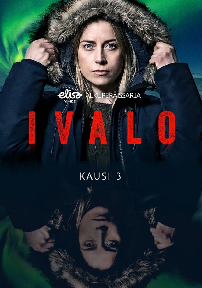 Ivalo - Ivalo - Season 3 - Carteles