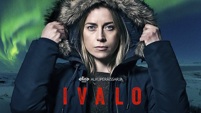 Ivalo - Season 3 - Plakate