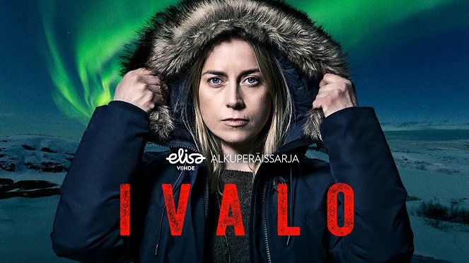 Ivalo - Season 3 - Plagáty