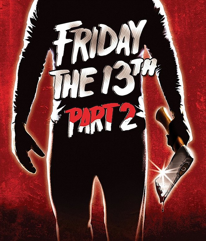 Friday the 13th Part 2 - Posters