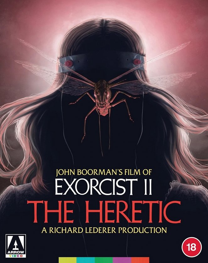 Exorcist II: The Heretic - Posters