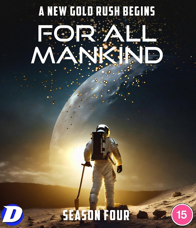 For All Mankind - Season 4 - Posters