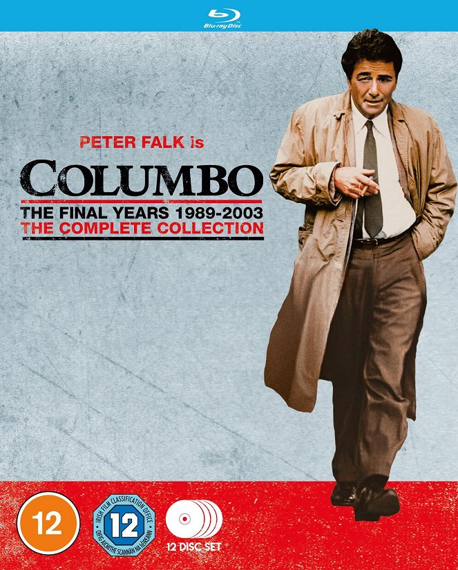 Columbo - Posters