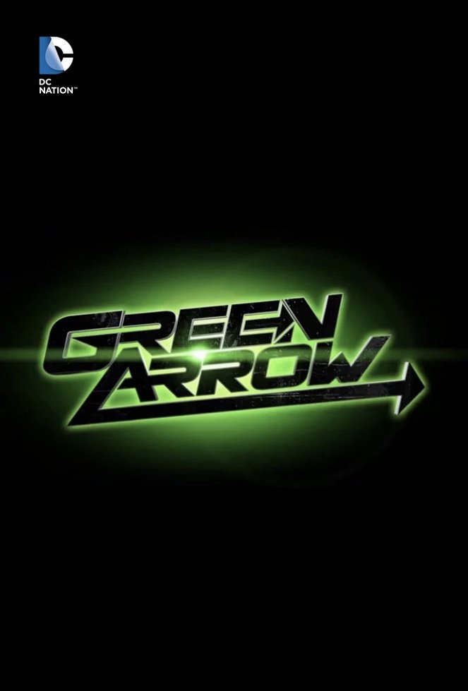 Green Arrow - Posters