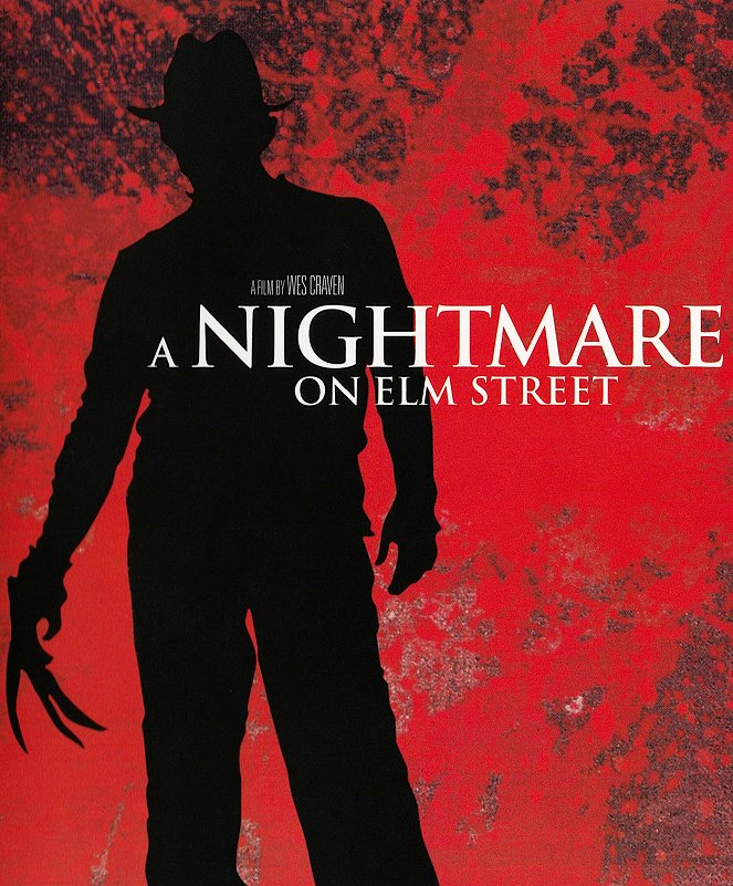 A Nightmare on Elm Street - Posters