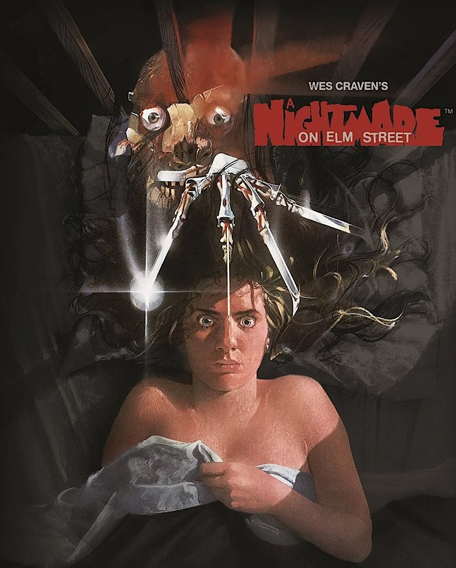 A Nightmare on Elm Street - Posters