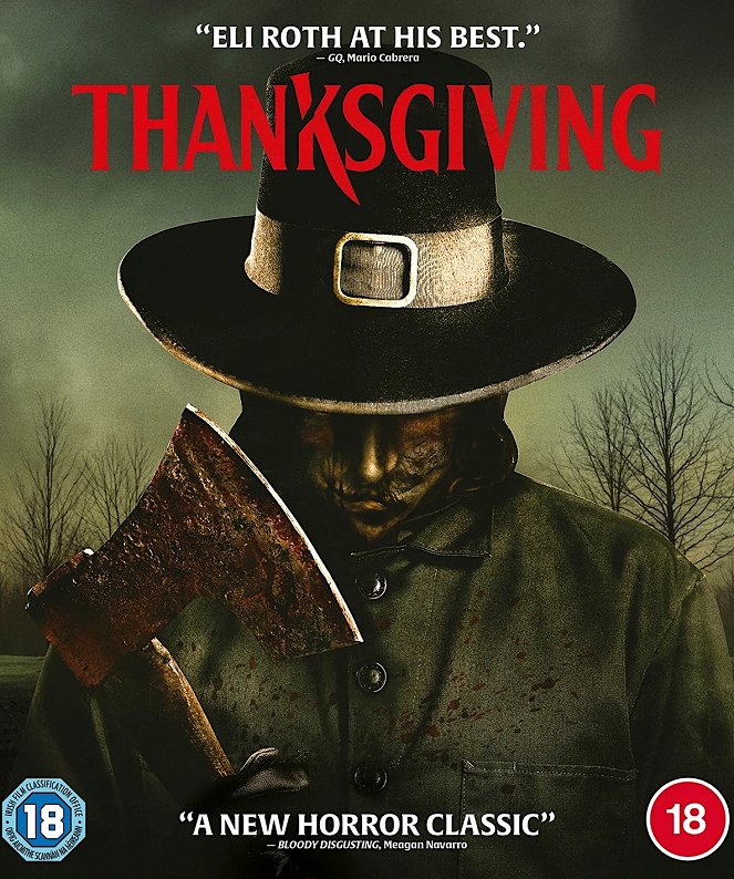 Thanksgiving - Posters