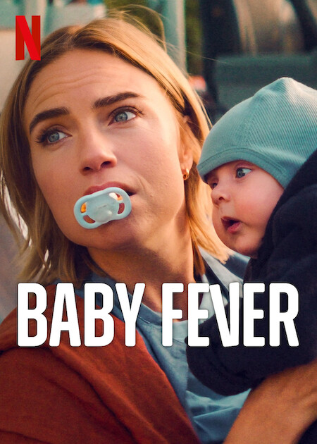 Baby Fever - Baby Fever - Season 2 - Posters