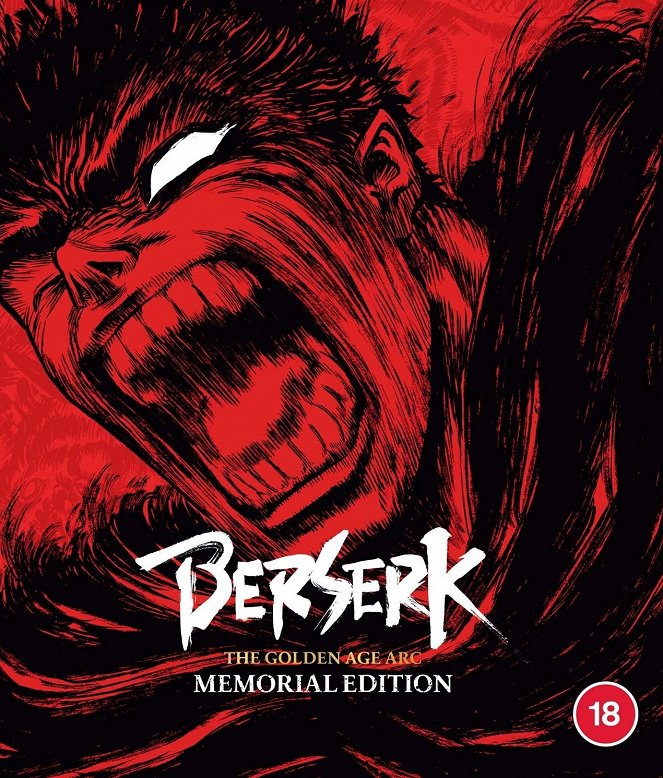 Berserk: The Golden Age Arc - Memorial Edition - Posters