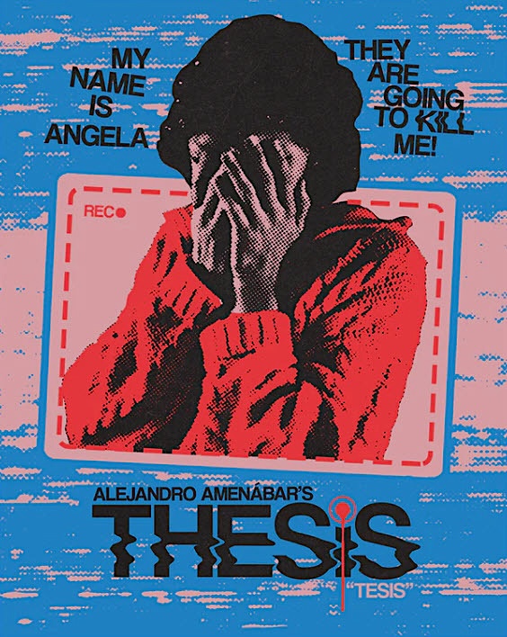 Thesis - Posters