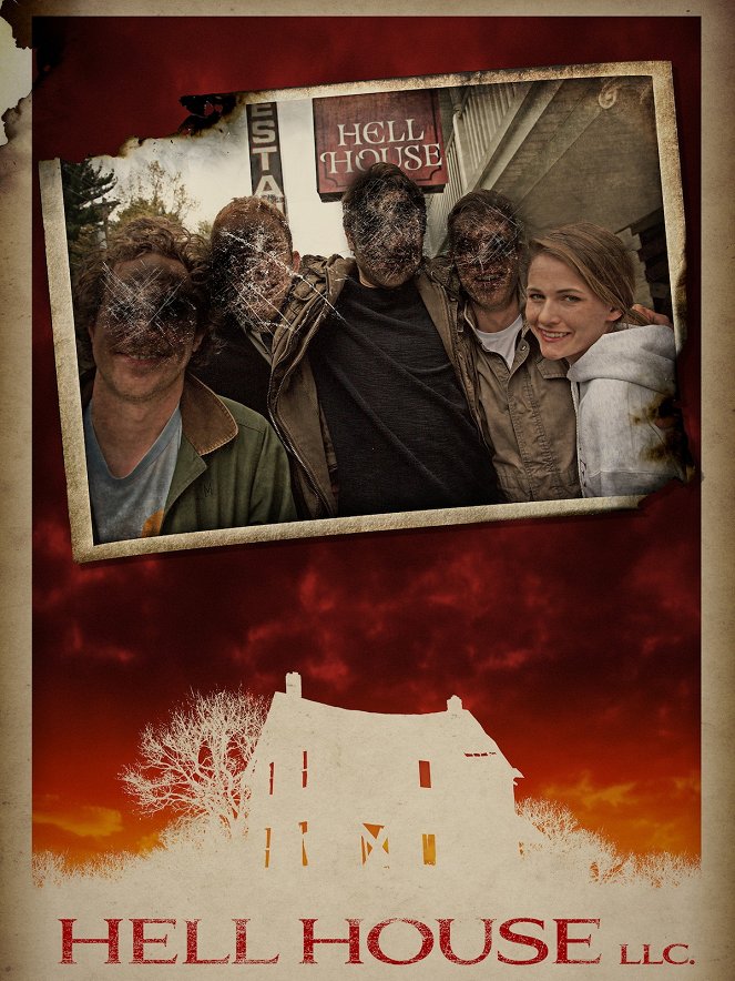 Hell House LLC - Posters