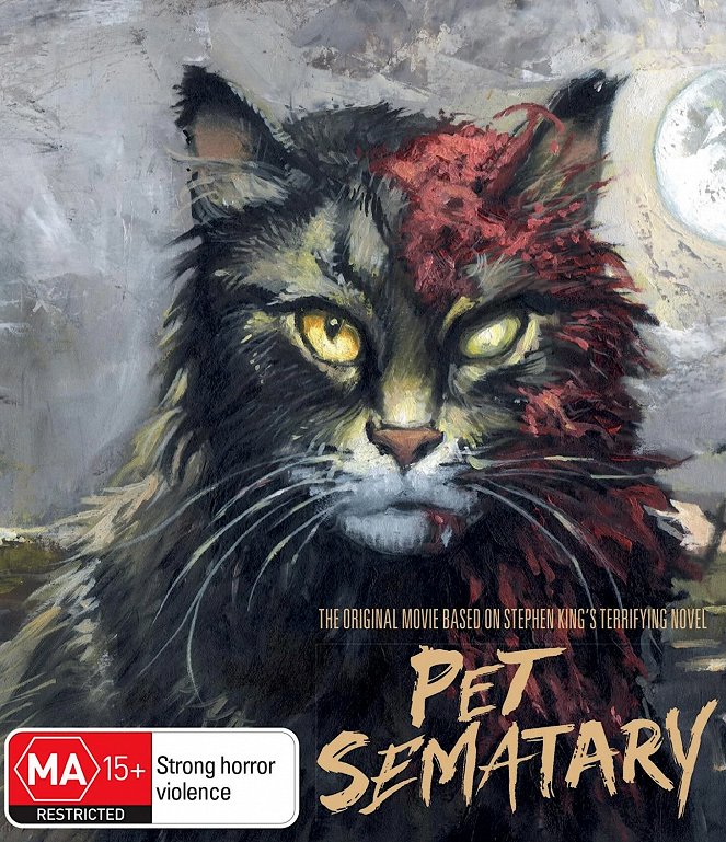 Pet Sematary - Posters