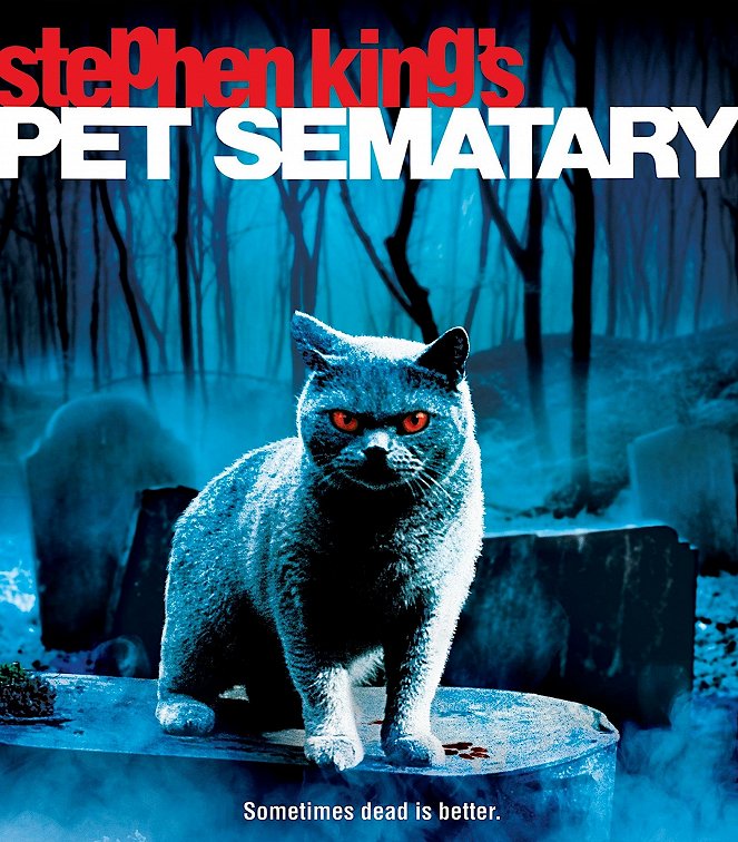 Pet Sematary - Posters