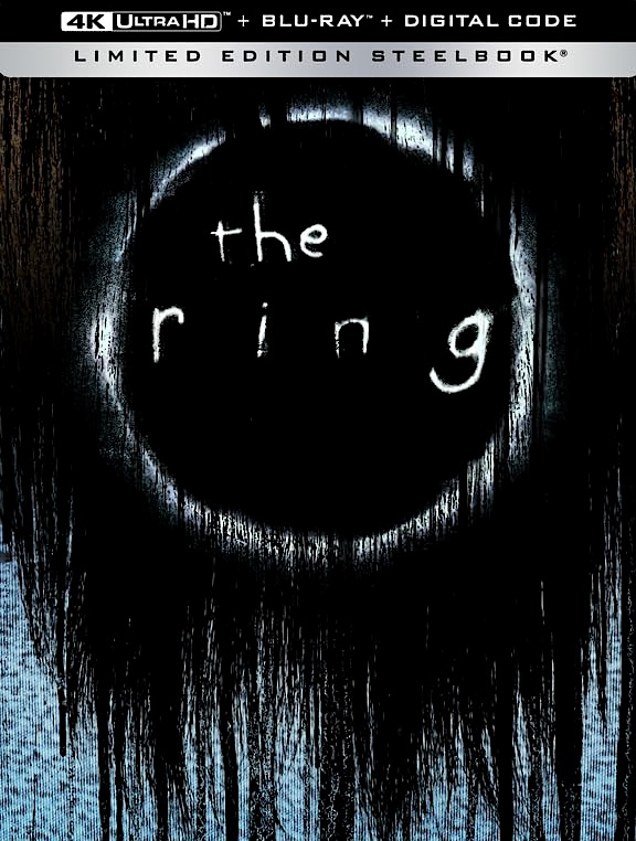 The Ring - Plakaty