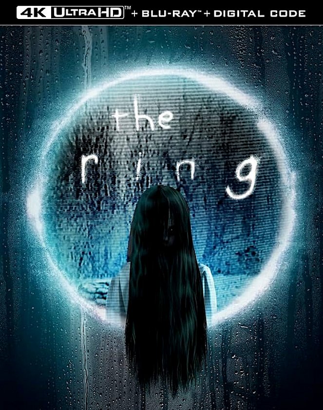 The Ring - Julisteet