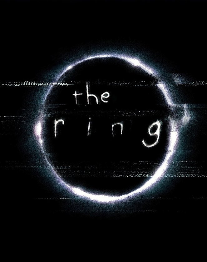 The Ring - Plakaty