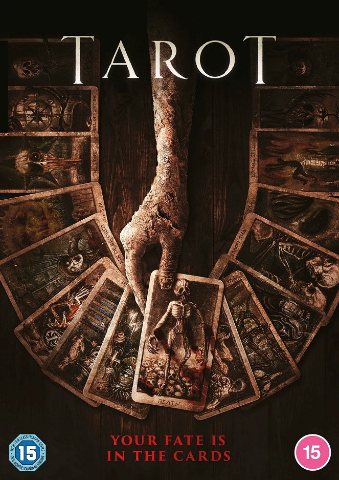 Tarot - Posters