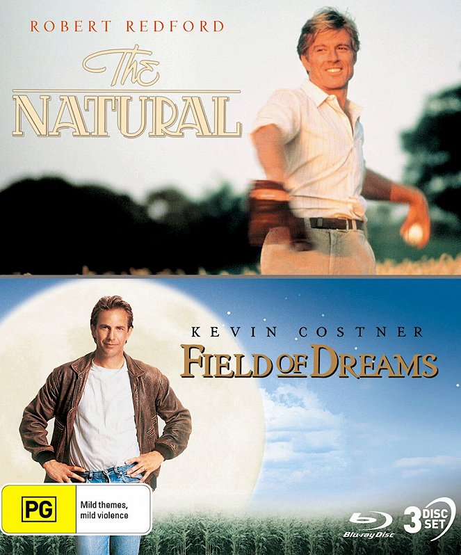 Field of Dreams - Posters